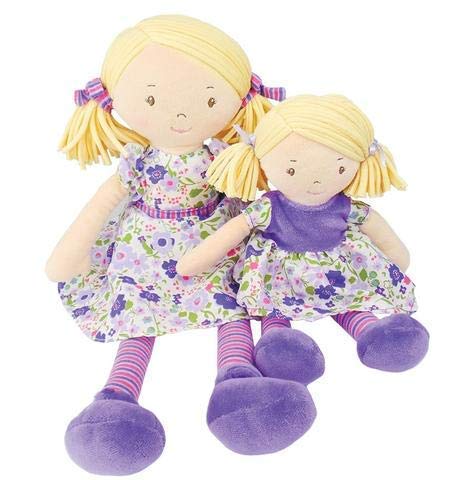 Andreu Toys Andreu toys175169s 26 cm Bonikka Lil 'Peggy' muñeca