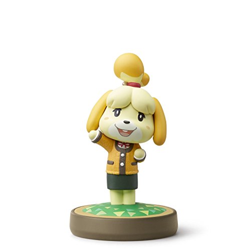 Animal Crossing: Amiibo Festival