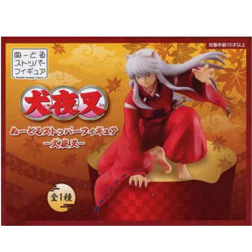 Aoemone Inuyasha Sesshomaru Figuras De Anime Personaje De Dibujos Animados Modelo Estatua Juguete Material De PVC Figura Estática Estatuilla Fans De Anime Colecciones Favoritas Adornos De Regalo