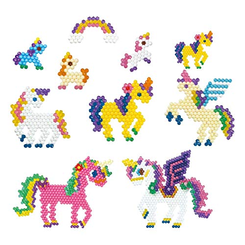 Aquabeads Unicornio, multicolor (Epoch Traumwiesen GmbH 31888) , color/modelo surtido