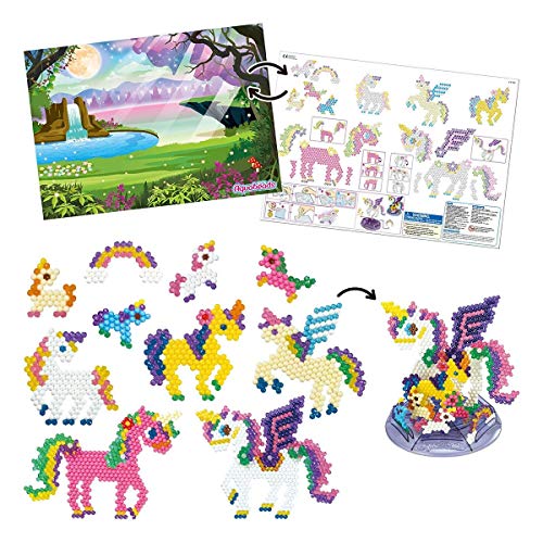 Aquabeads Unicornio, multicolor (Epoch Traumwiesen GmbH 31888) , color/modelo surtido