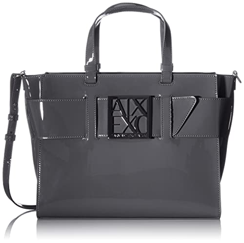 Armani Exchange Susi Big Tote Big Tote - Bolso para mujer