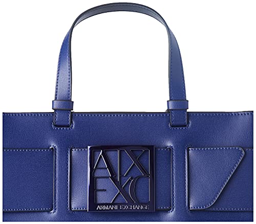 Armani Exchange Susi Big Tote Big Tote - Bolso para mujer