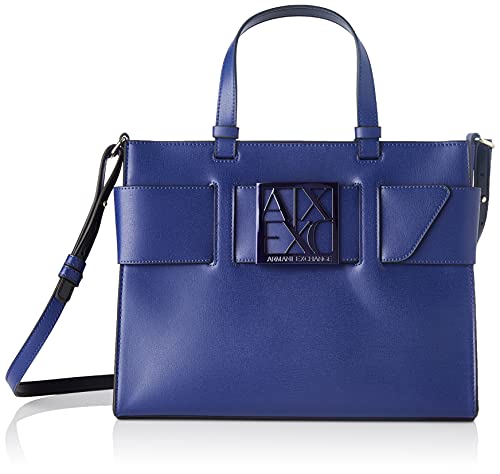 Armani Exchange Susi Big Tote Big Tote - Bolso para mujer