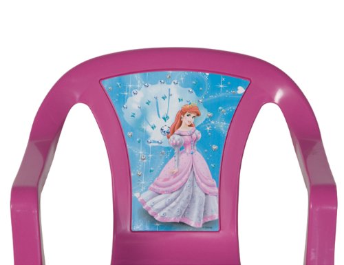 Asekible - Silla Infantil Princess surt 6