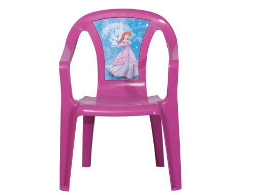 Asekible - Silla Infantil Princess surt 6