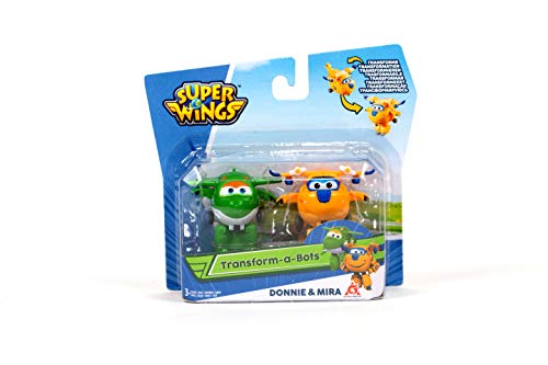 Auldey Super Wings, EU710630C, Multicolor