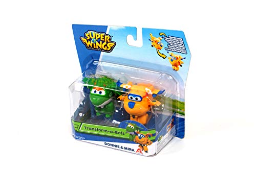 Auldey Super Wings, EU710630C, Multicolor