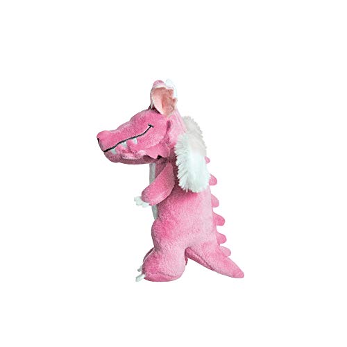 Aurora, 61353, Zog Pink Dragon, 6 in, Juguete Suave