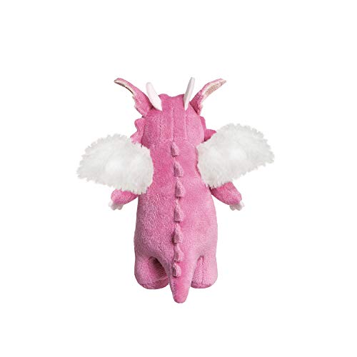 Aurora, 61353, Zog Pink Dragon, 6 in, Juguete Suave