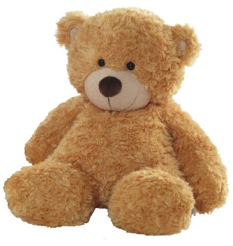 Aurora Bonnie Honey - Oso de Peluche (33 cm)