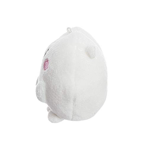 Aurora BT21 Peluche, Color Blanco (61381)