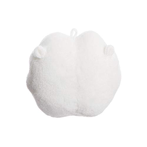 Aurora BT21 Peluche, Color Blanco (61381)