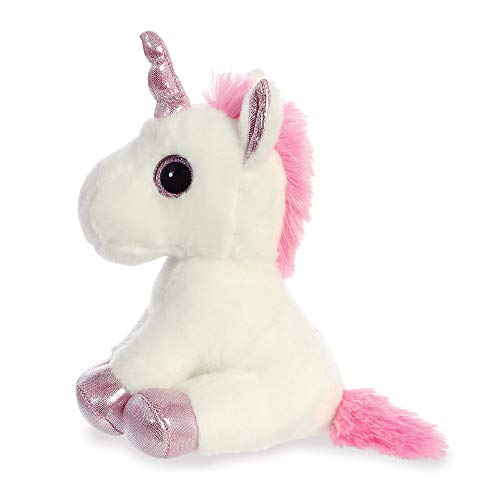 Aurora- Juguete de Peluche, Multicolor, 1 Unidad (Paquete de 1) (5034566608672)