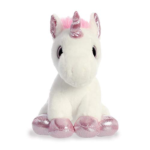 Aurora- Juguete de Peluche, Multicolor, 1 Unidad (Paquete de 1) (5034566608672)