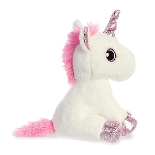 Aurora- Juguete de Peluche, Multicolor, 1 Unidad (Paquete de 1) (5034566608672)