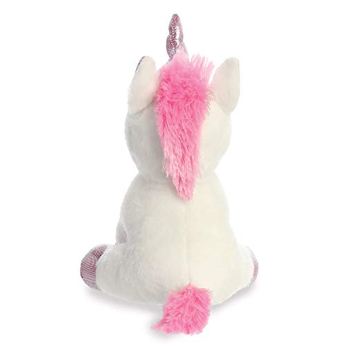 Aurora- Juguete de Peluche, Multicolor, 1 Unidad (Paquete de 1) (5034566608672)