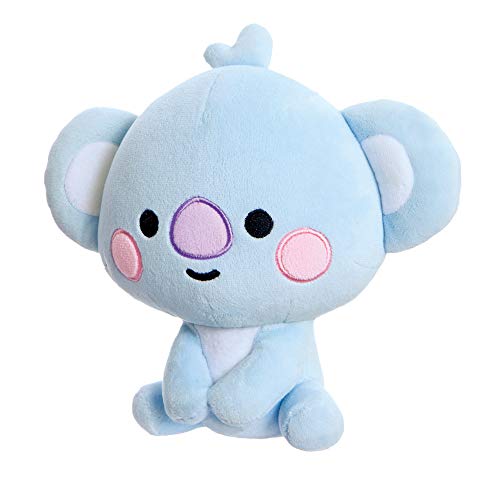 Aurora Peluche, Color Azul (61371)