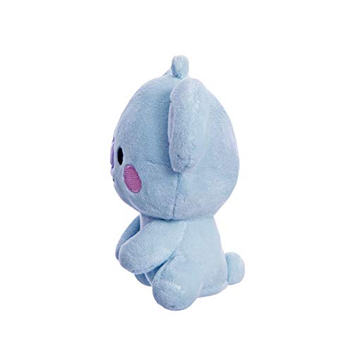 Aurora Peluche, Color Azul (61378)