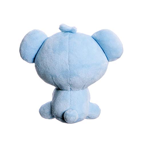 Aurora Peluche, Color Azul (61378)