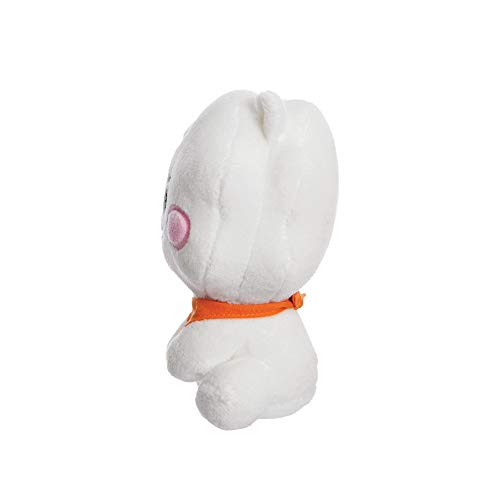 Aurora Peluche, Color Blanco (61374)