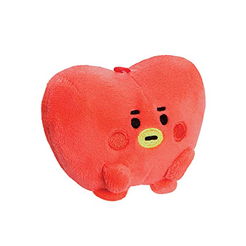 Aurora Peluche, Color Rosso (61382)