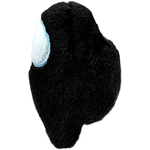 AYily Entre nosotros Peluche de peluche,Animal Plushies Game Toys,Muñeca de peluche de juguete de peluche suave, figuras de juego de acción muñeca suave 10cm