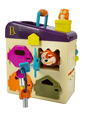 B. Toys HCM KINZEL - Juego de médicos (70.1229)