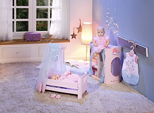 Baby Annabell 700075 Sweet Dreams - Bolsa de Dormir para muñeca