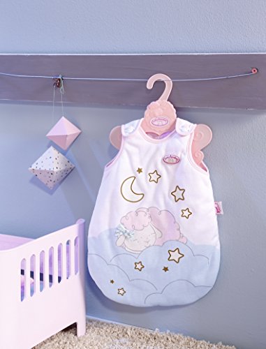 Baby Annabell 700075 Sweet Dreams - Bolsa de Dormir para muñeca