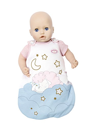 Baby Annabell 700075 Sweet Dreams - Bolsa de Dormir para muñeca