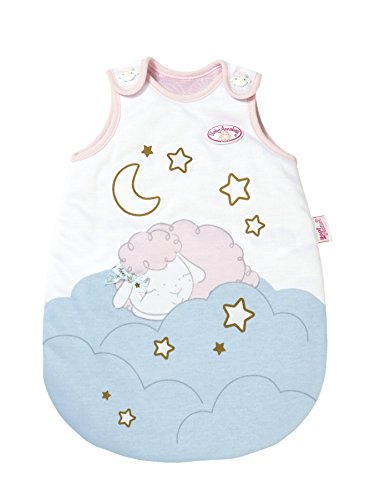 Baby Annabell 700075 Sweet Dreams - Bolsa de Dormir para muñeca