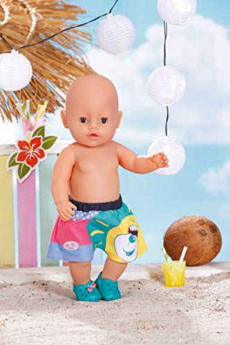 Baby Born- Puppen Badeshorts (828298)