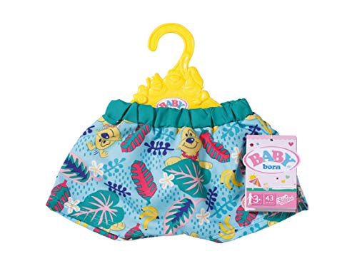 Baby Born- Puppen Badeshorts (828298)