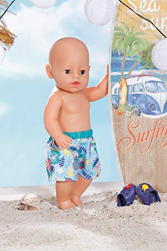 Baby Born- Puppen Badeshorts (828298)