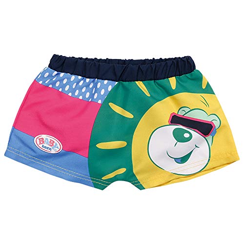 Baby Born- Puppen Badeshorts (828298)