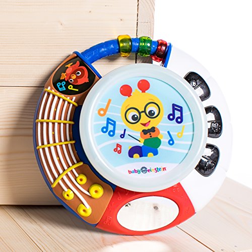 Baby Einstein, Juguete musical Music Explorer