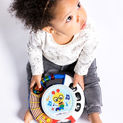 Baby Einstein, Juguete musical Music Explorer