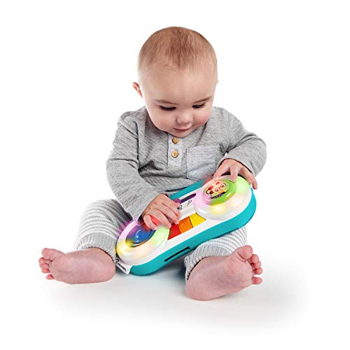 Baby Einstein, Juguete musical Toddler Jams