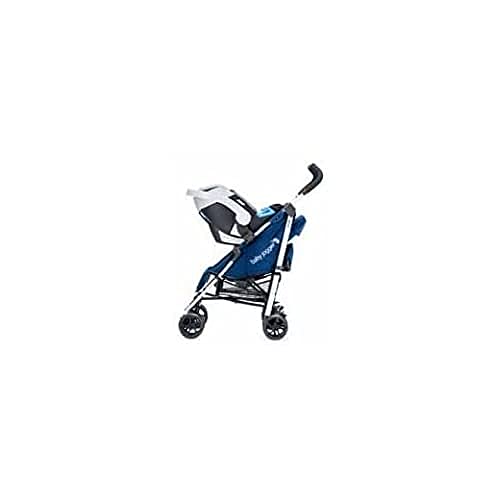 Baby Jogger Adaptador Grupo 0 tipo Maxi Cosi/Cybex - Vue