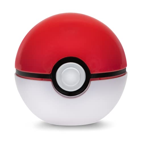 BANDAI Ball Clip 'N' Go – 1 Bola de Poké + 1 Figura de 5 cm Bulbizarre (Bulbasaur) – Accesorio para disfrazarse de Entrenamiento Pokémon (JW0146)