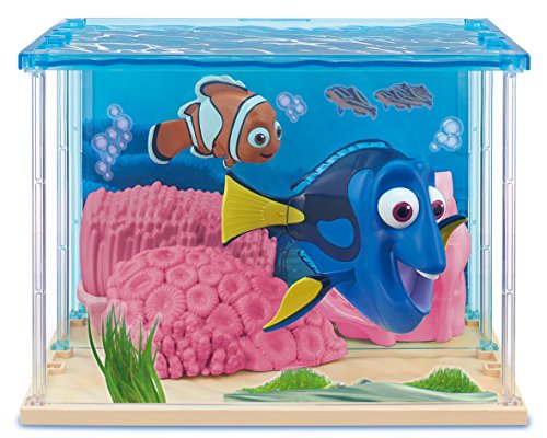 BANDAI Buscando a Dory Construir su Propia Escena Modelo Kit