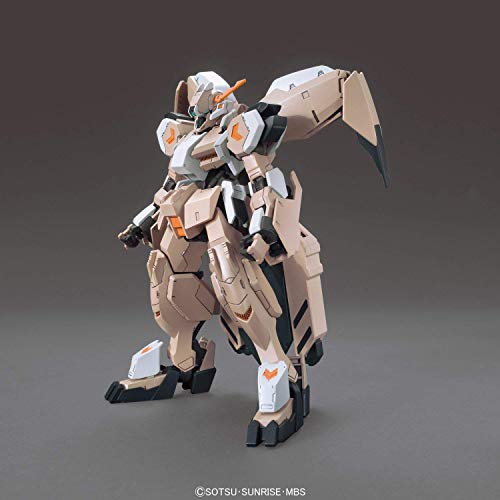 Bandai Hobby - HG 1/144 Gundam Gusion Rebake Full City