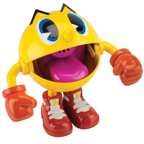 BANDAI - ¡Pacman comilooooon!