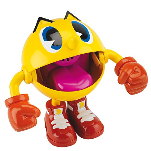 BANDAI - ¡Pacman comilooooon!