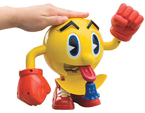 BANDAI Pacman - Figura Súper Glotón