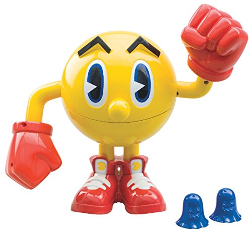 BANDAI Pacman - Figura Súper Glotón