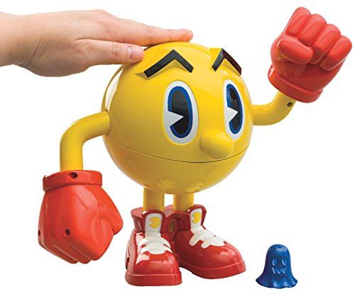 BANDAI Pacman - Figura Súper Glotón