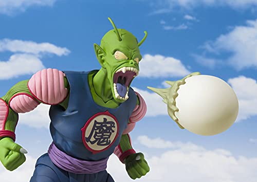 BANDAI Pequeño Daimao Dragon Ball S.H. Figuarts 15 cm Action FiguresAction Figures