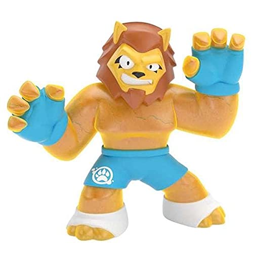 BANDAI SURT CO41011 Figura Héroe Goo JIT Zu, Una Unidad, Color (443CO41011)